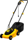 Купить Газонокосилка Huter ELM-1300/33
