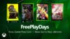 Free Play Days с отличным предложением: подписчики всех версий Xbox Game Pass смогут опробовать Cyberpunk 2077 и Assassin’s Creed Mirage