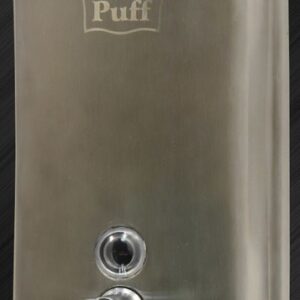 Купить Дозатор для жидкого мыла Puff 8615m
