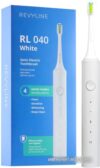 Купить Электрическая зубная щетка Revyline RL 040 (белый)