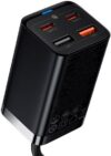 Купить Сетевое зарядное Baseus CCGP040101