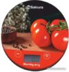 Купить Кухонные весы Sakura SA-6076TP