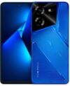 Купить Смартфон Tecno Pova 5 8GB/256GB (синий)
