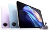 Анонс Vivo Pad 3 Pro — громадный планшет с 8 динамиками и Wi-Fi 7