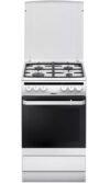 Купить Кухонная плита Hansa FCMW58020