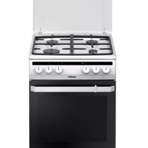 Купить Кухонная плита Hansa FCMW58020