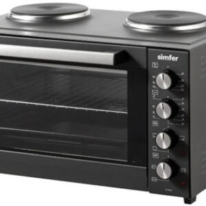 Купить Мини-печь Simfer M3540