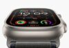Apple прекратила разработку дисплеев microLED для часов Apple Watch