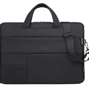 Купить Сумка Miru Pockelot 17.3 MLB-1045 (черный)
