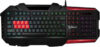 Купить Клавиатура A4Tech Bloody B3590R (черный/красный)