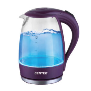 Купить Чайник CENTEK CT-0042 Violet