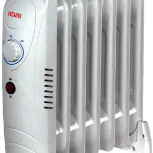 Купить Масляный радиатор Ресанта ОММ-7Н