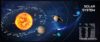 Купить Коврик для стола Gembird MP-SOLARSYSTEM-XL-01