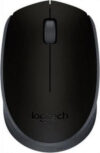 Купить Мышь Logitech M171 (черный)