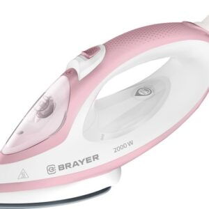 Купить Утюг Brayer BR4080