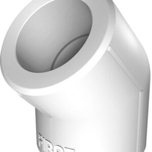 Купить Фитинг Firat Отвод 50x45° 7711001050