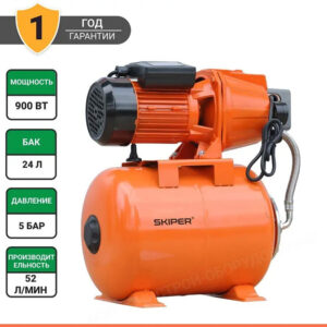 Купить Насосная станция Skiper JET100