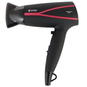 Купить Фен Vitek VT-2328 BK
