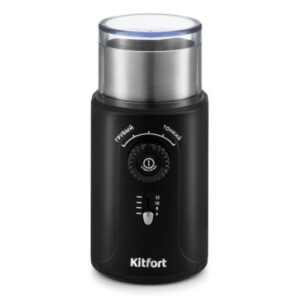 Купить Электрическая кофемолка Kitfort KT-747
