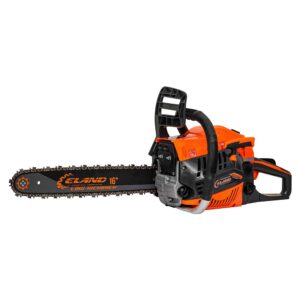 Купить Бензопила ELAND GCS-2450