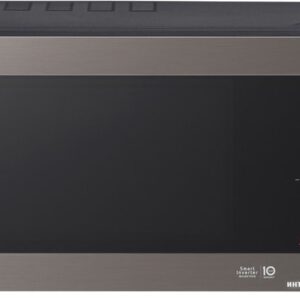 Купить Микроволновая печь LG MS2596CIT