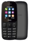 Купить Мобильный телефон Inoi 100 (черный)