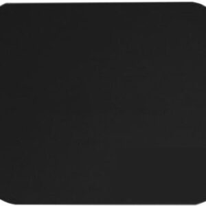 Купить Коврик для мыши Buro BU-CLOTH/black матерчатый