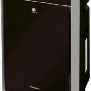 Купить Очиститель воздуха Panasonic F-VXK70 (черный)