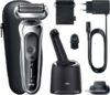 Купить Электробритва Braun Series 7 71-S7200cc