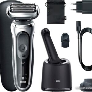 Купить Электробритва Braun Series 7 71-S7200cc