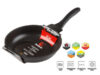 Купить Сковорода Perfecto Linea Black Induction 55-241013