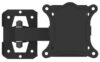 Купить Кронштейн Electric Light КБ-01-82 (черный)