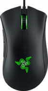 Купить Игровая мышь Razer DeathAdder Essential