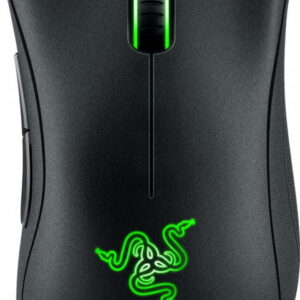 Купить Игровая мышь Razer DeathAdder Essential
