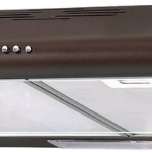 Купить Кухонная вытяжка Korting KHT 6334 BR