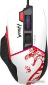 Купить Игровая мышь A4Tech Bloody W95 Max Naraka