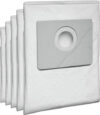 Купить Комплект одноразовых мешков Karcher 6.907-479.0