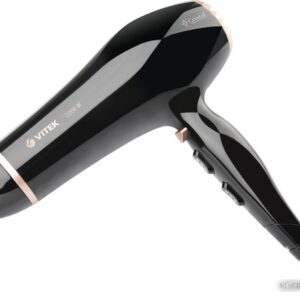 Купить Фен Vitek VT-8205 BK