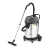 Купить Пылесос Karcher NT 70/2 Me Classic 1.667-306.0