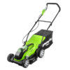 Купить Колёсная газонокосилка Greenworks G40LM35 [2500067]