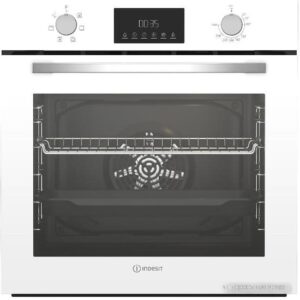 Купить Электрический духовой шкаф Indesit IFE 3644 WH