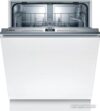 Купить Встраиваемая посудомоечная машина Bosch Serie 4 SMV4HTX24E