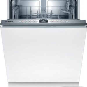 Купить Встраиваемая посудомоечная машина Bosch Serie 4 SMV4HTX24E