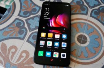 Обзор Nubia Red Magic 5G: смартфон для игр с экраном 144 Гц