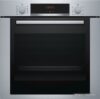 Купить Электрический духовой шкаф Bosch HBA3140S0