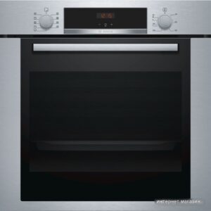 Купить Электрический духовой шкаф Bosch HBA3140S0
