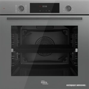 Купить Электрический духовой шкаф Oasis (Making Oasis Everywhere) D-SWG