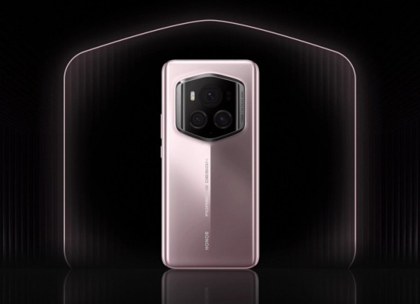 Анонс Honor Magic 6 RSR - люксовый Ultimate с Porsche Design