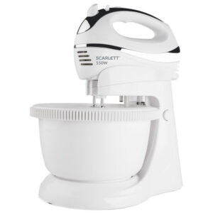 Купить Миксер Scarlett SC-HM40B01