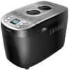 Купить Хлебопечка CENTEK CT-1415 (черный)